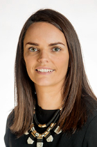 Paula Skinner photo