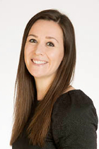 Catriona Kemp photo