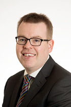 John McHugh photo