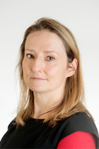 Pamela Todd photo