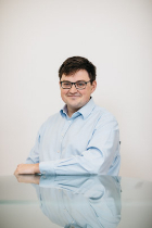 Joshua Quinn photo