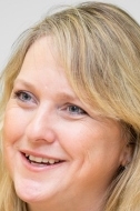 Clare Auty photo