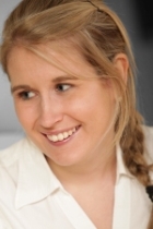 Hannah Rice photo