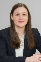 Christine Hughes photo