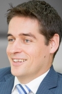 Tim Johnson photo