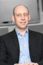 James Fawcett photo