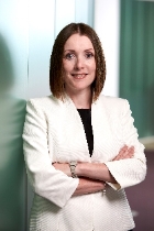 Catherine Rustomji photo