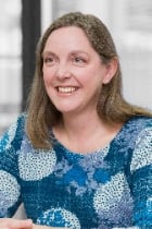 Leanne Wareham photo