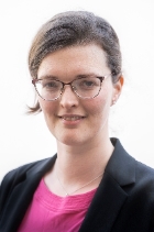 Clare Shepherd photo