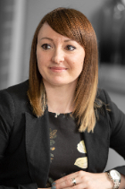 Sophie Thring photo