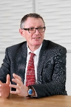 Christian Dingwall photo