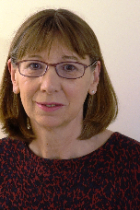 Bettina Rigg photo