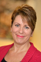 Ruth Wright photo