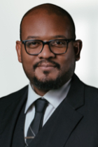 Audley Hanna photo