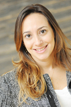 Vivian Casanova photo