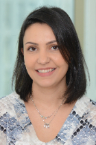 Letícia Ramires Pelisson photo