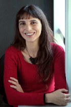 Carola Salamanca photo