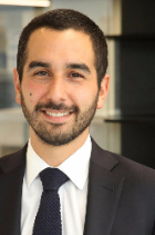 Nicolás Ubilla photo
