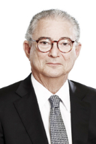 Moshe Sendacz photo