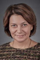 Svetlana Volevich photo