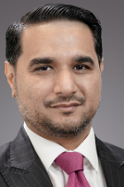 Rizwan Kanji photo