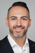 Mahmoud (Mac) Fadlallah photo