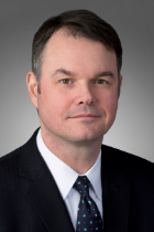 Thomas J McCarthy photo