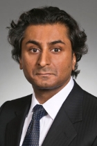 Hamish Lal photo