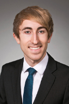 Matthew Durward-Thomas photo