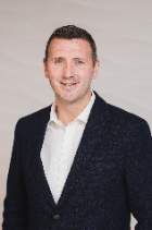Andrew Harding photo