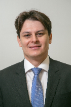 Marcos Augusto Leonardo Ribeiro photo