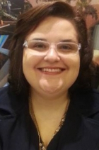 Tatiana Maria Silva Mello de Lima photo