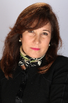Isabel Franco photo