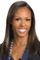 Christa Brown-Sanford photo