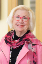 Jane Macon photo