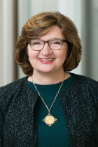 Jennifer Weston photo