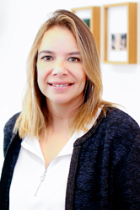 Carol Monteiro de Carvalho photo