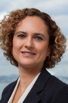 Daniela Viana Cordeiro de Melo Fassheber photo