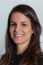 Marcela Taquette Vaz photo