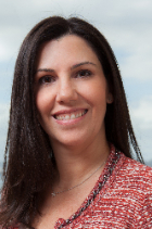 Paula Beatriz Carneiro Pessôa photo