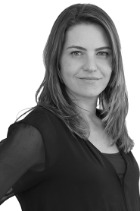 Nicole Najjar photo