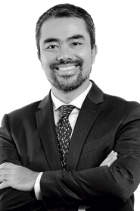 Jean Marcel Arakawa photo
