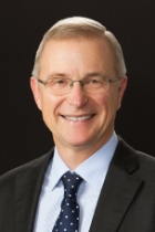 David Kendall photo