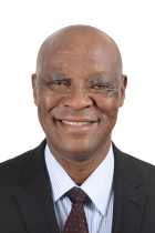 Benjamin Musau photo