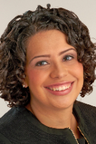 Damaris Hernández photo