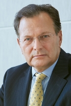 Peter Goldsmith photo