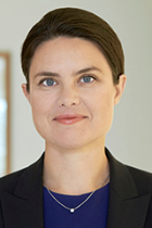 Cecile Beurrier photo