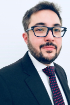 Alberto Büll da Silva photo