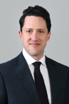 Nathaniel Bach photo