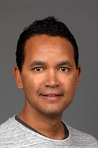 Caine Moss photo